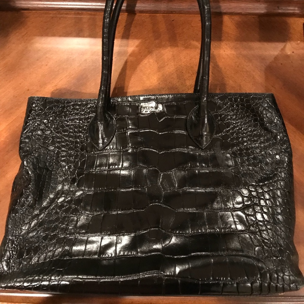 Furla handbag